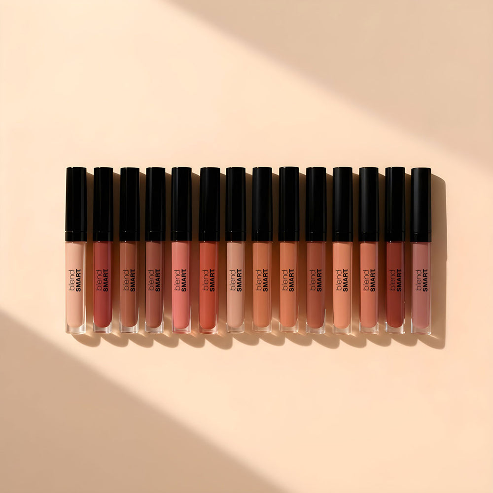 Gloss à lèvres blendSMART Pure Glow