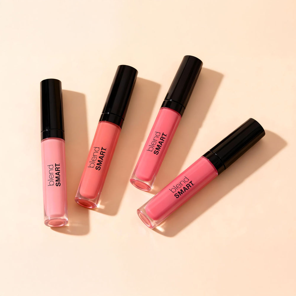 Huile à lèvres divine blendSMART