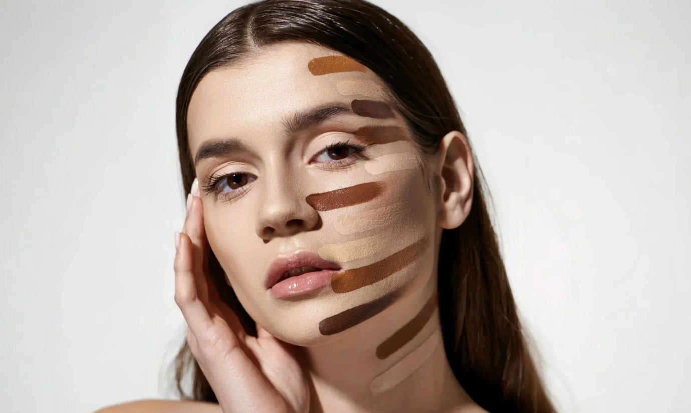  Best Way to Apply Foundation