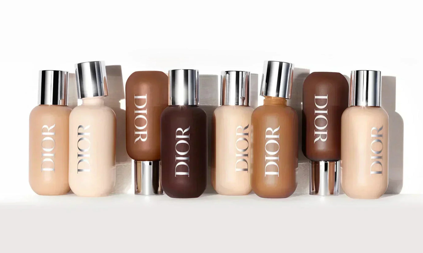 Best Dior Foundation