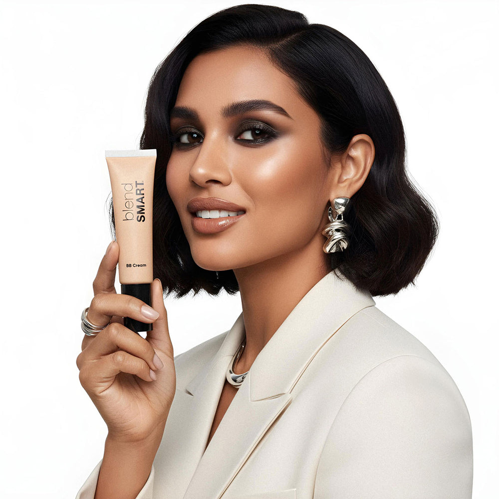 Crème BB Smooth &amp; Protect blendSMART