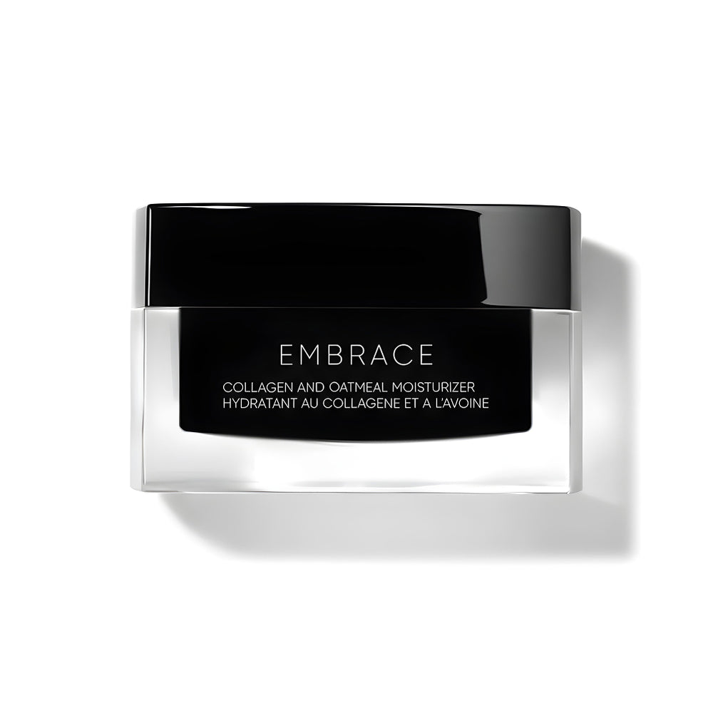 Crème hydratante au collagène intemporelle blendSMART