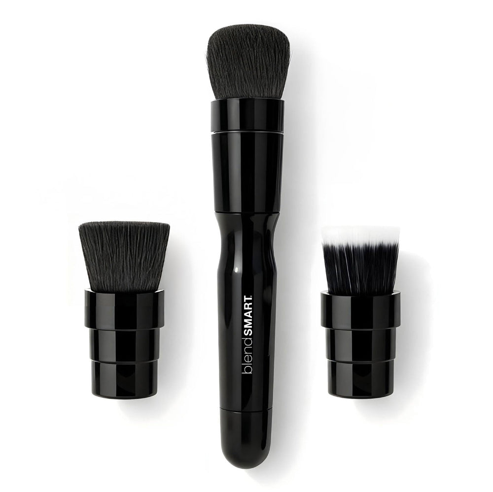 Coffret Beauté Quotidienne – 3 Têtes