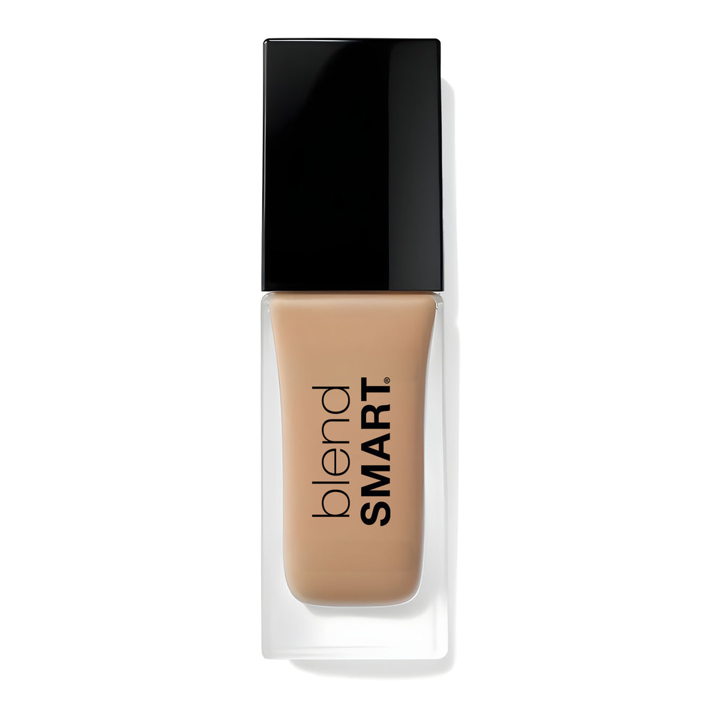 Fond de teint satiné SPF15 – Less is More par blendSMART