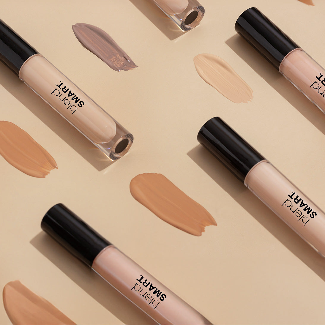 Crème anti-cernes BlendSMART Radiance