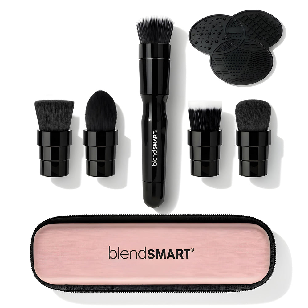 Coffret maquillage pro – 8 pièces