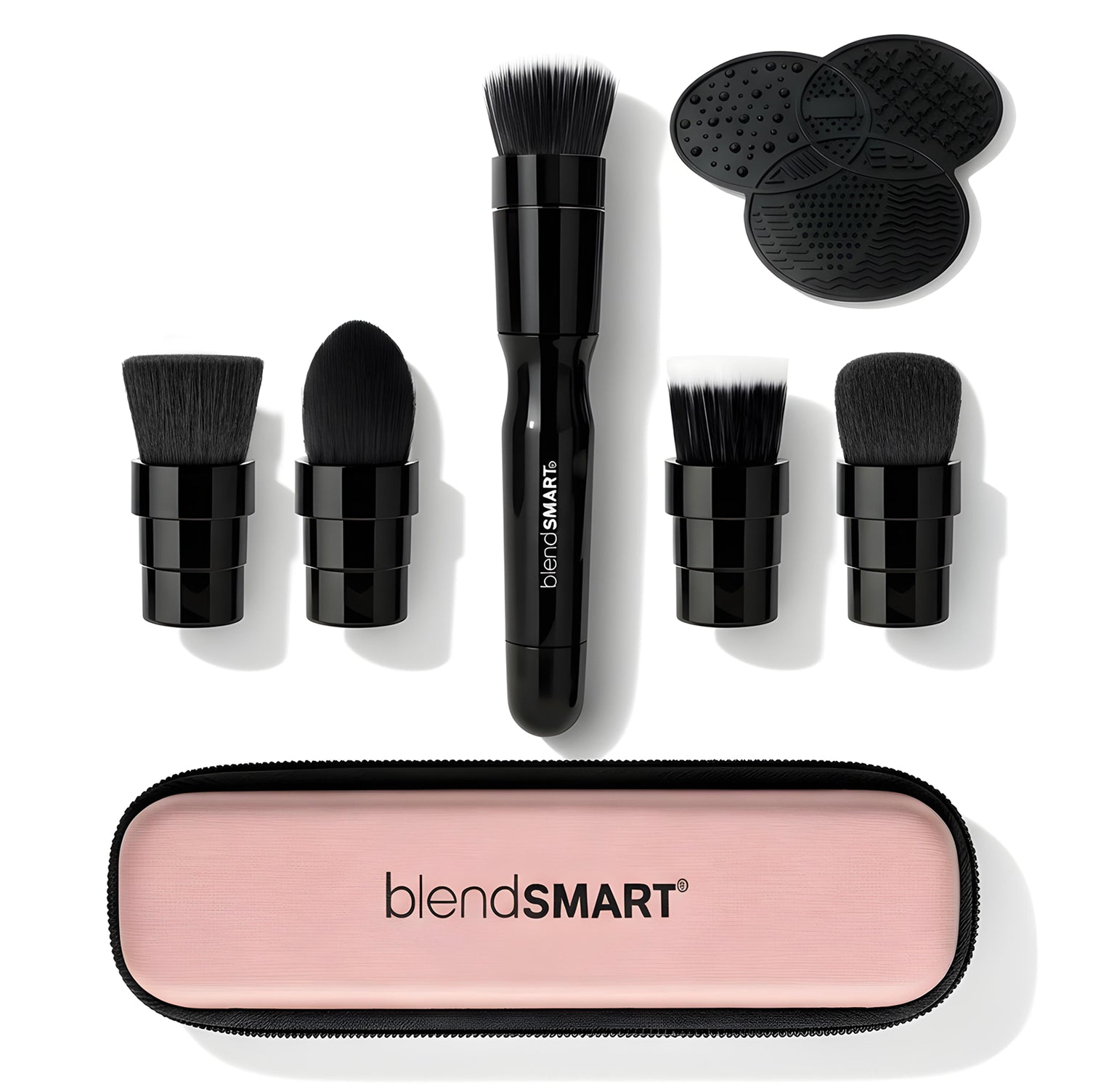 Coffret maquillage pro – 8 pièces