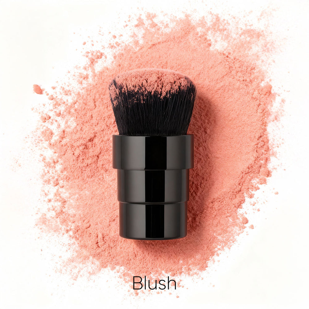 Tête Blush