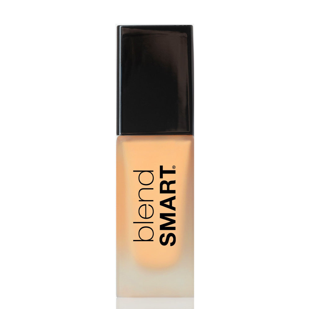 Fond de teint satiné SPF15 – Less is More par blendSMART