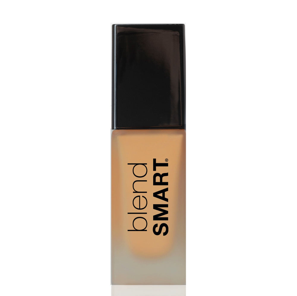 Fond de teint satiné SPF15 – Less is More par blendSMART