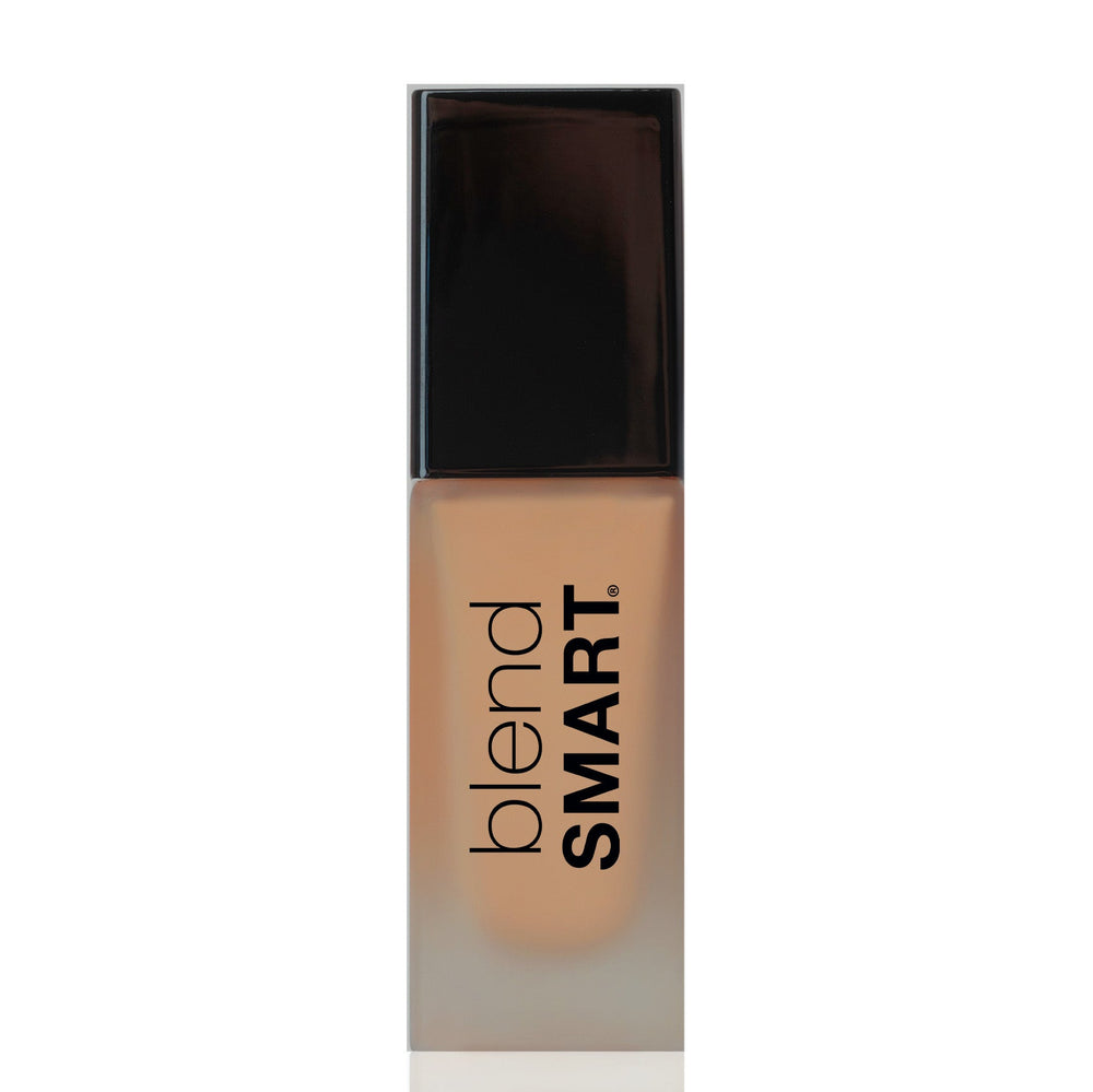Fond de teint satiné SPF15 – Less is More par blendSMART