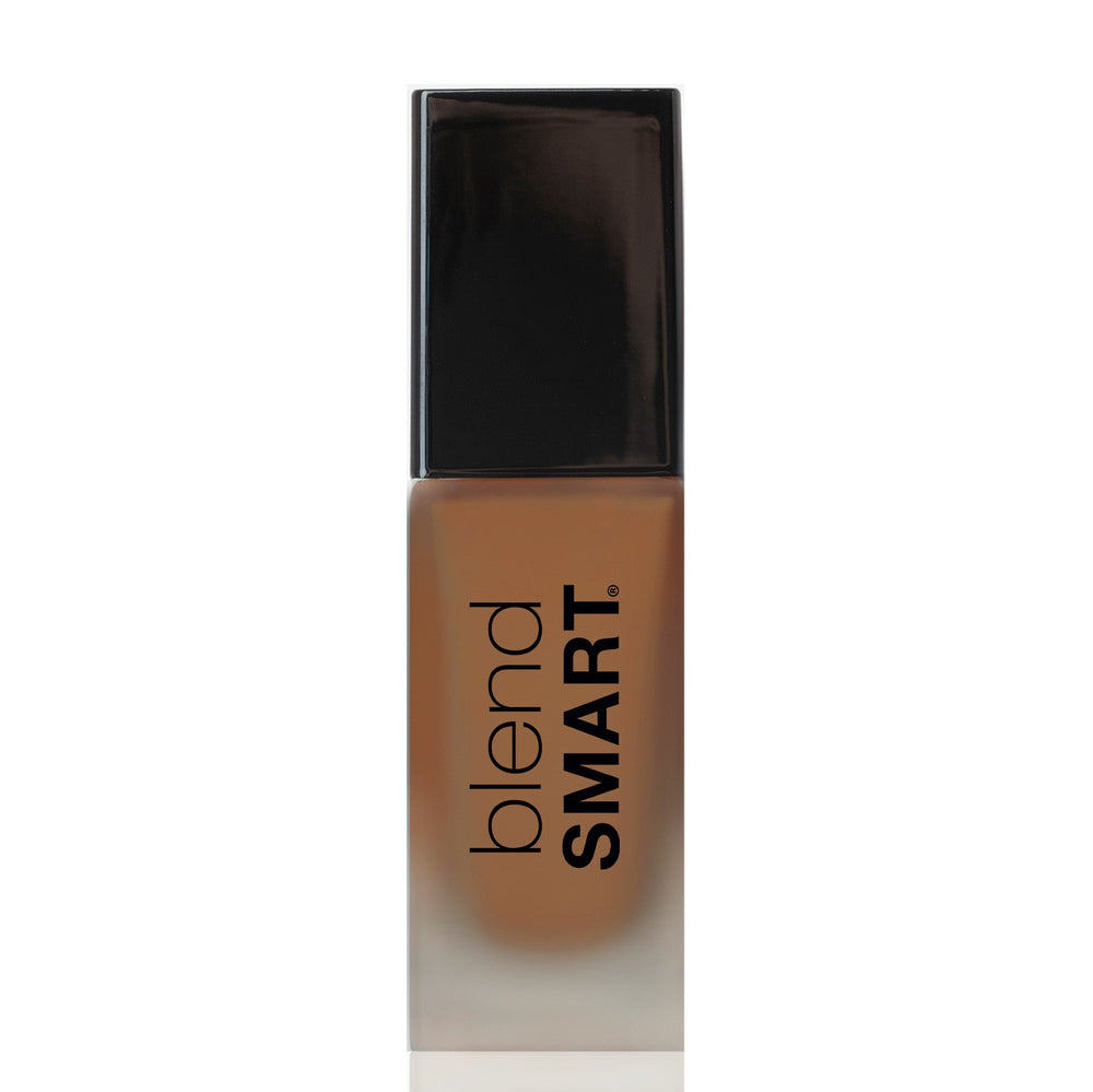 Fond de teint satiné SPF15 – Less is More par blendSMART
