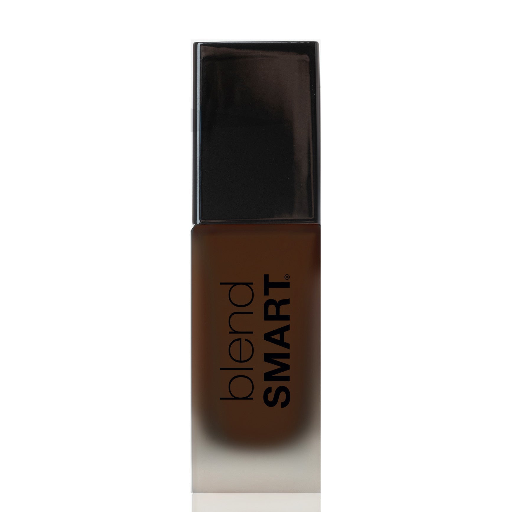 Fond de teint satiné SPF15 – Less is More par blendSMART