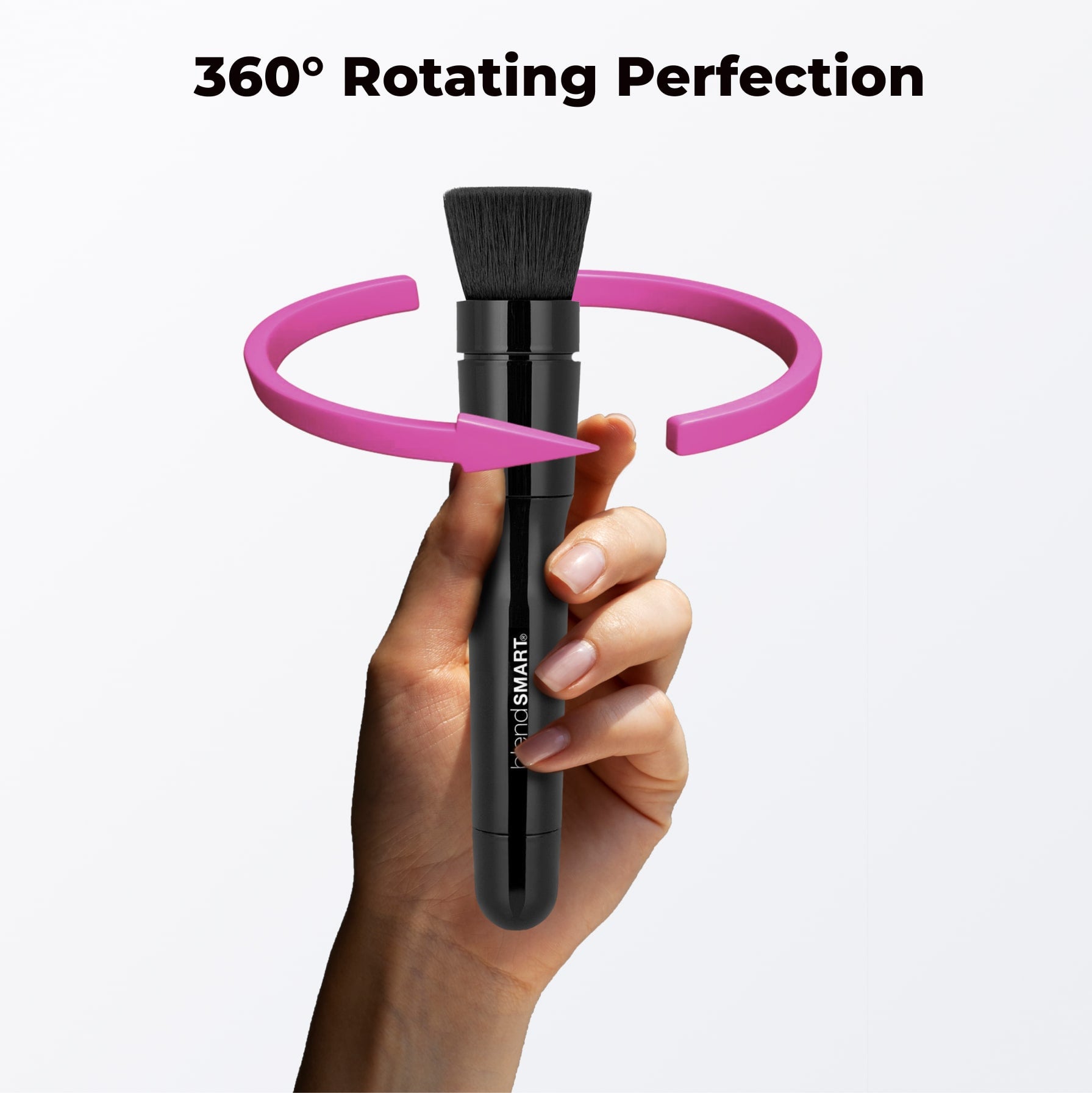 Definer Brush Head