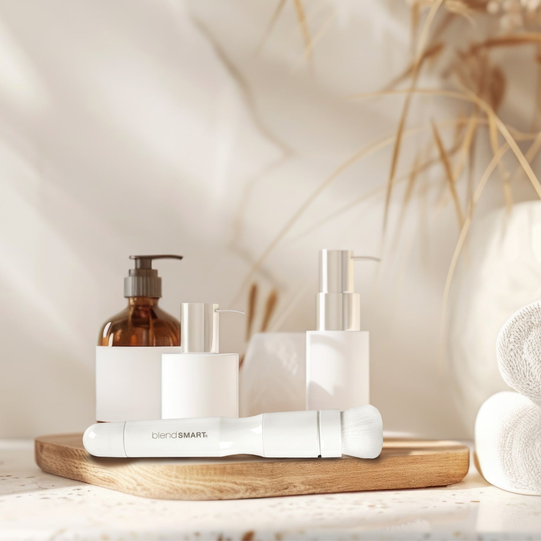 Kit Soin Visage blendSMART