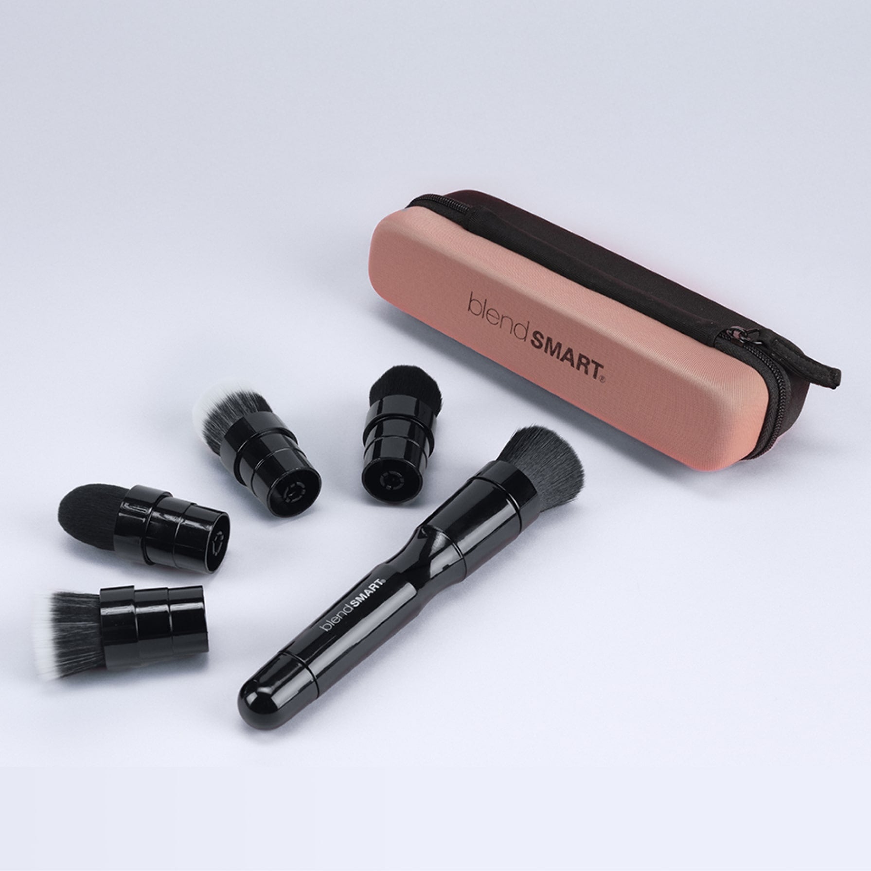 Coffret maquillage pro – 8 pièces
