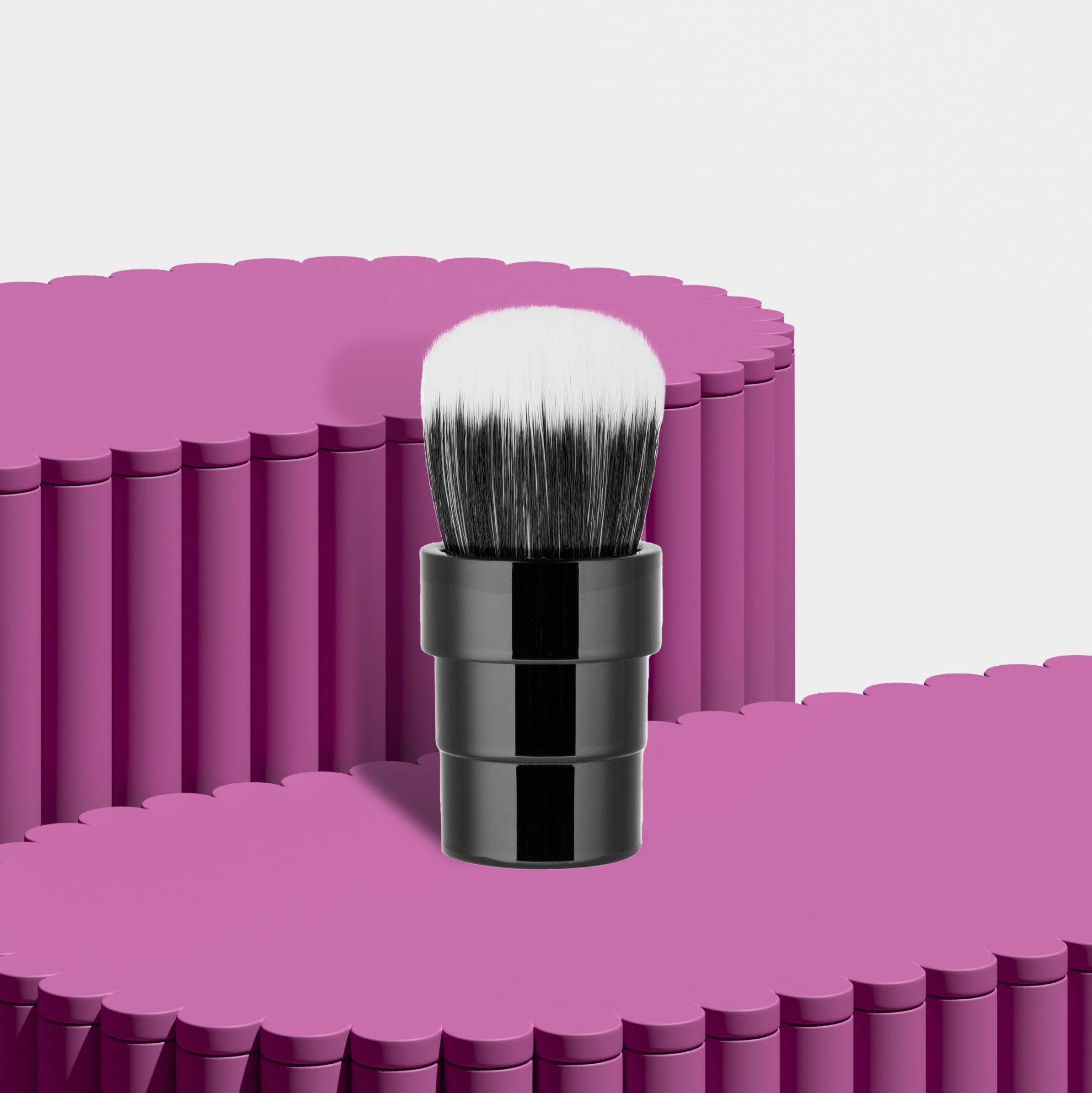 Pro Blending/Full Coverage Brush Head
