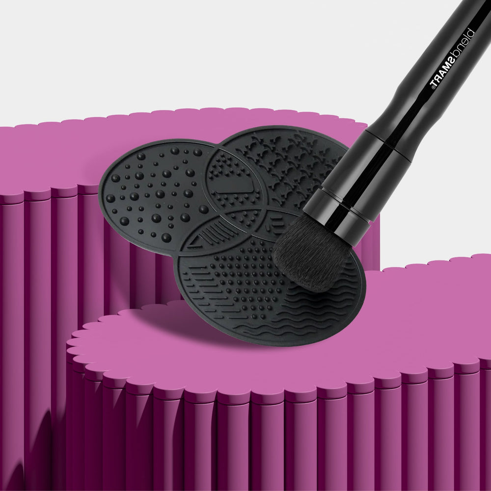 Tapis nettoyant blendSMART