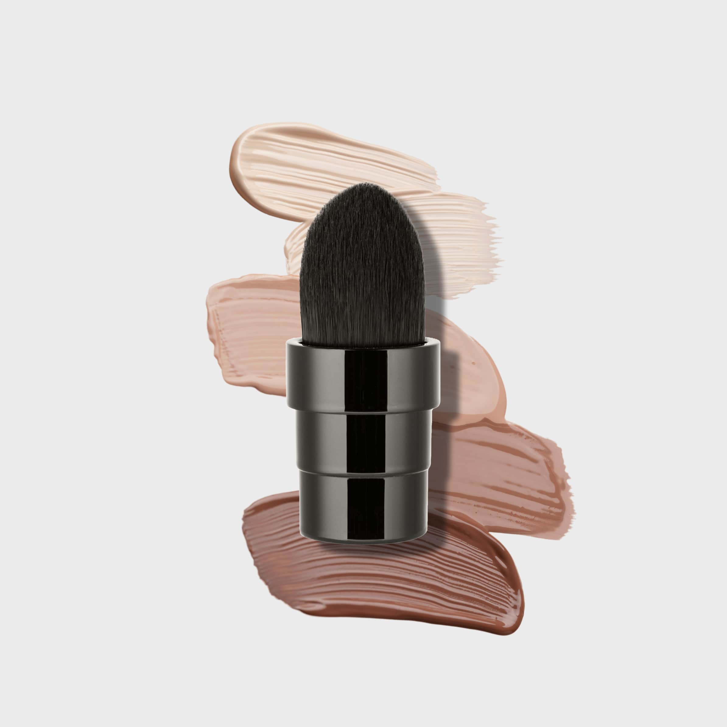 Definer Brush Head