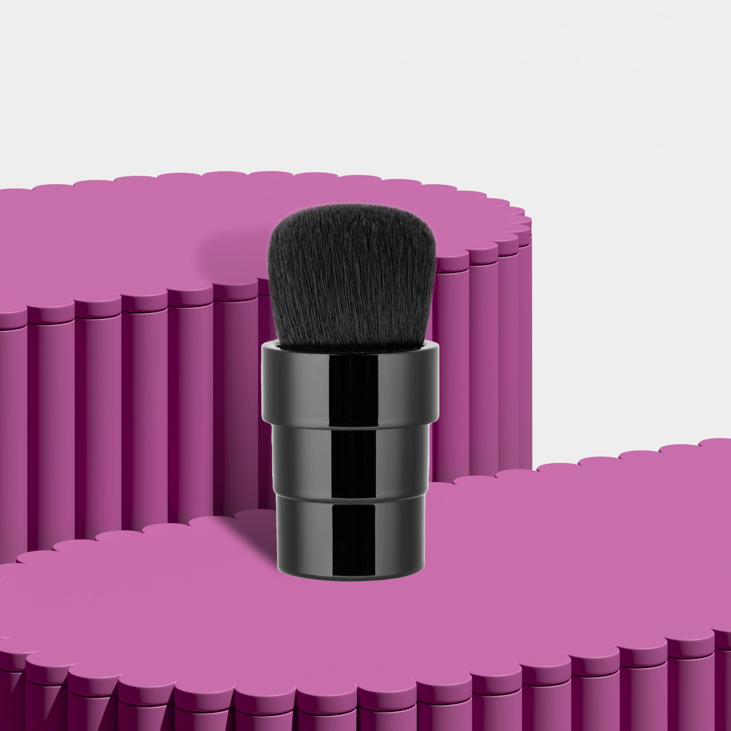 Tête Blush