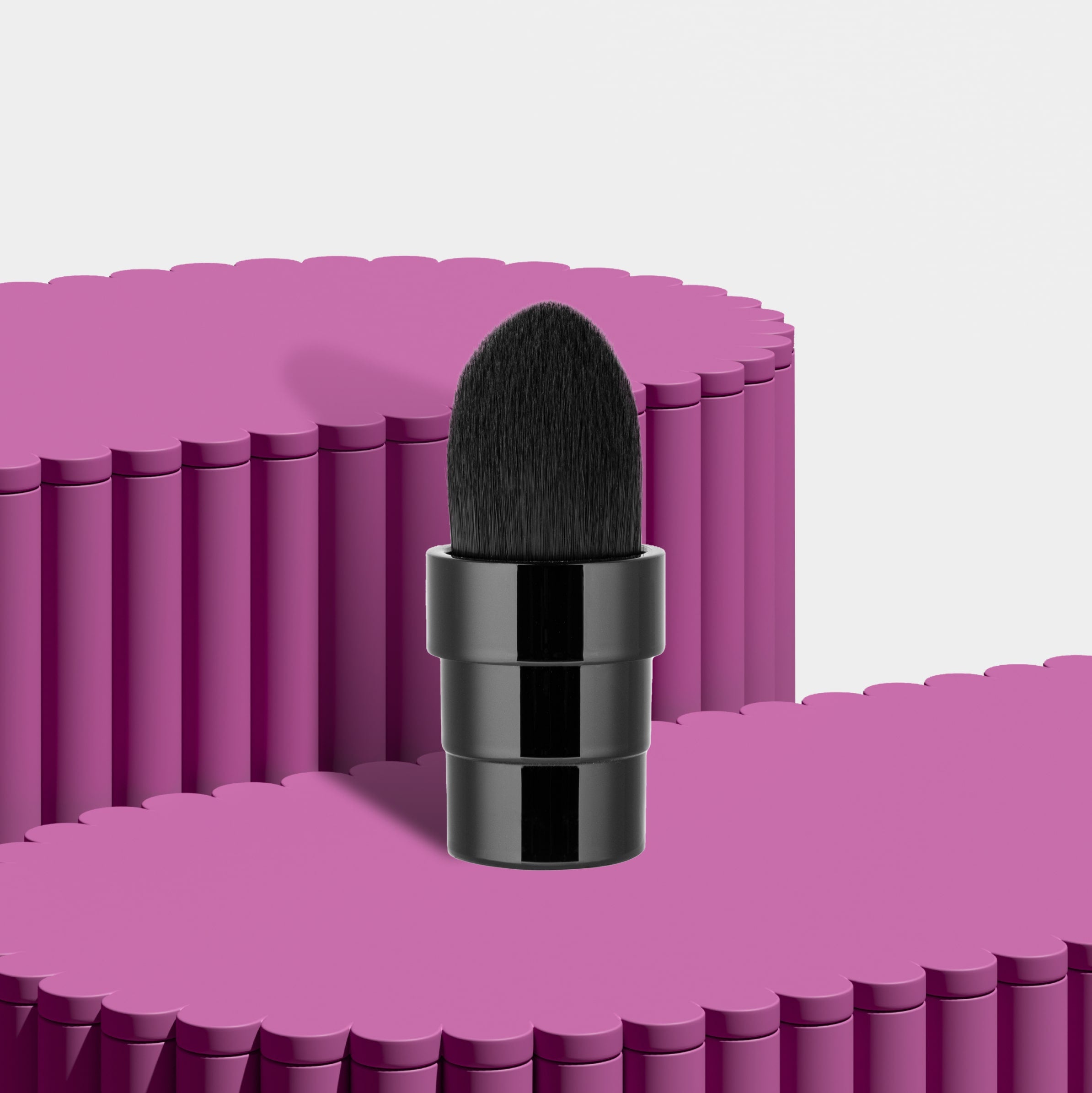 Definer Brush Head
