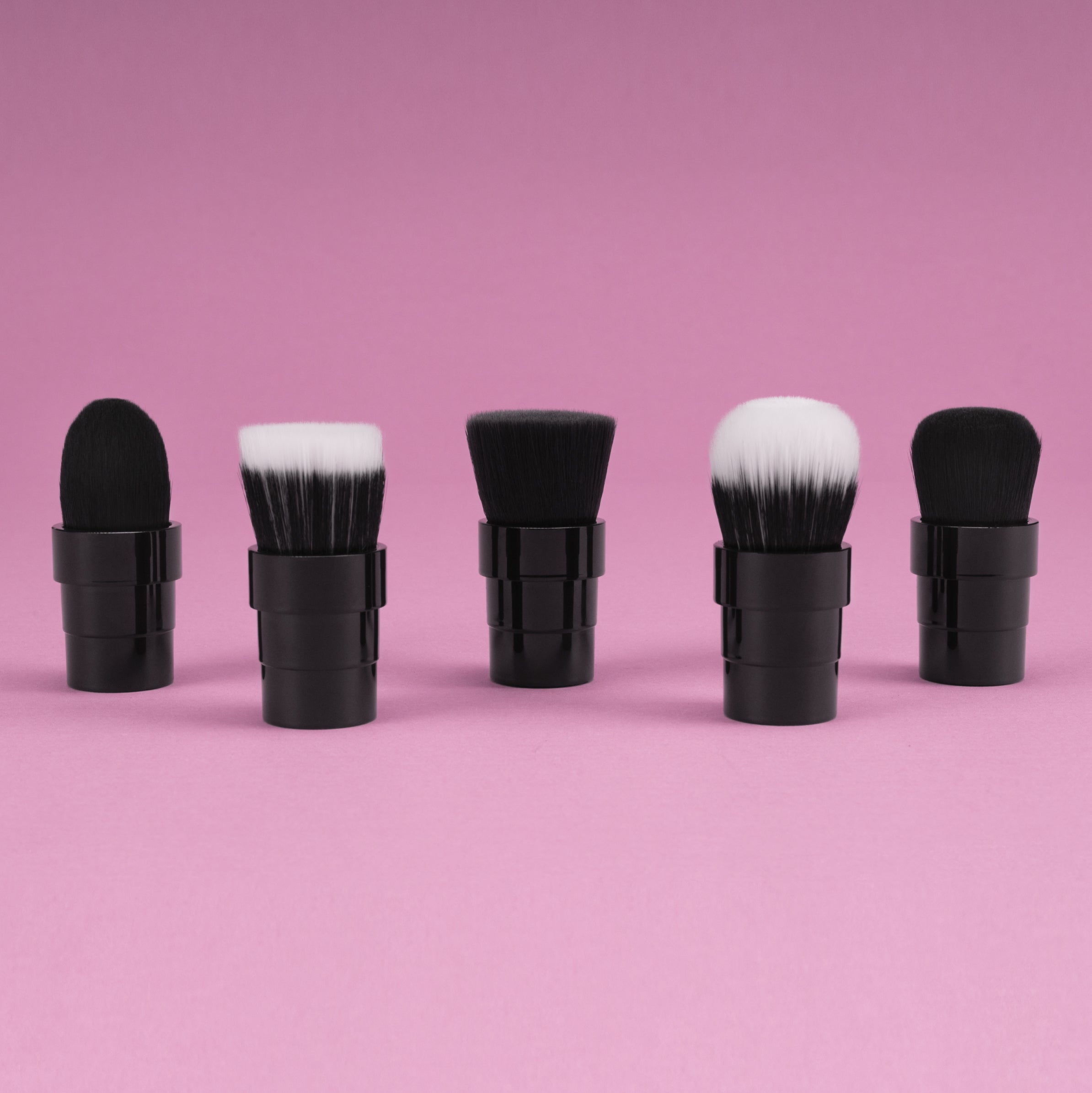 Definer Brush Head