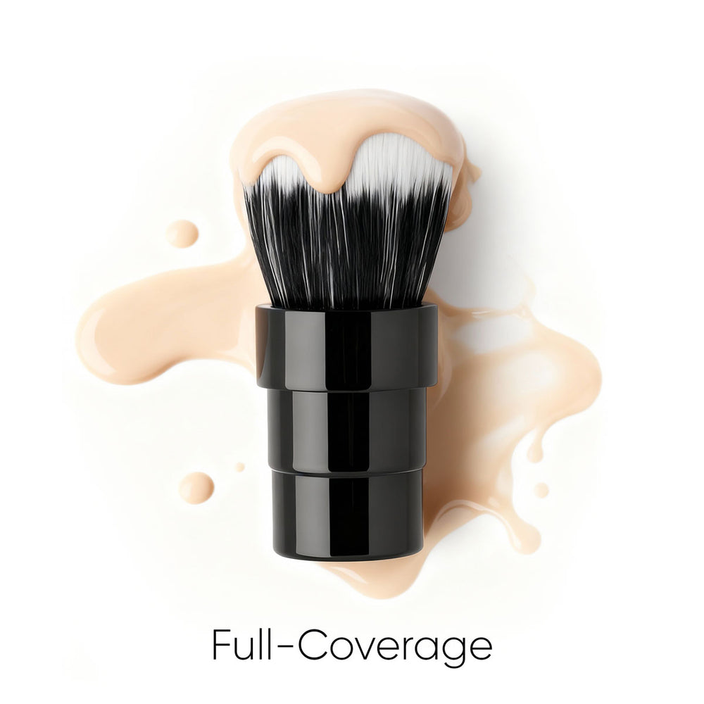 Tête de brosse Pro Blending/Full Coverage 