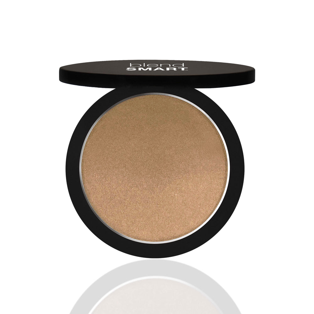 Poudre illuminatrice blendSMART Perfect Glow