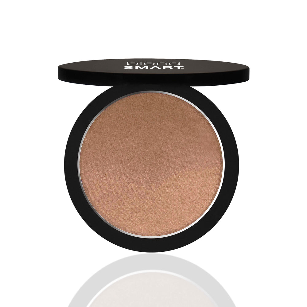 Poudre illuminatrice blendSMART Perfect Glow