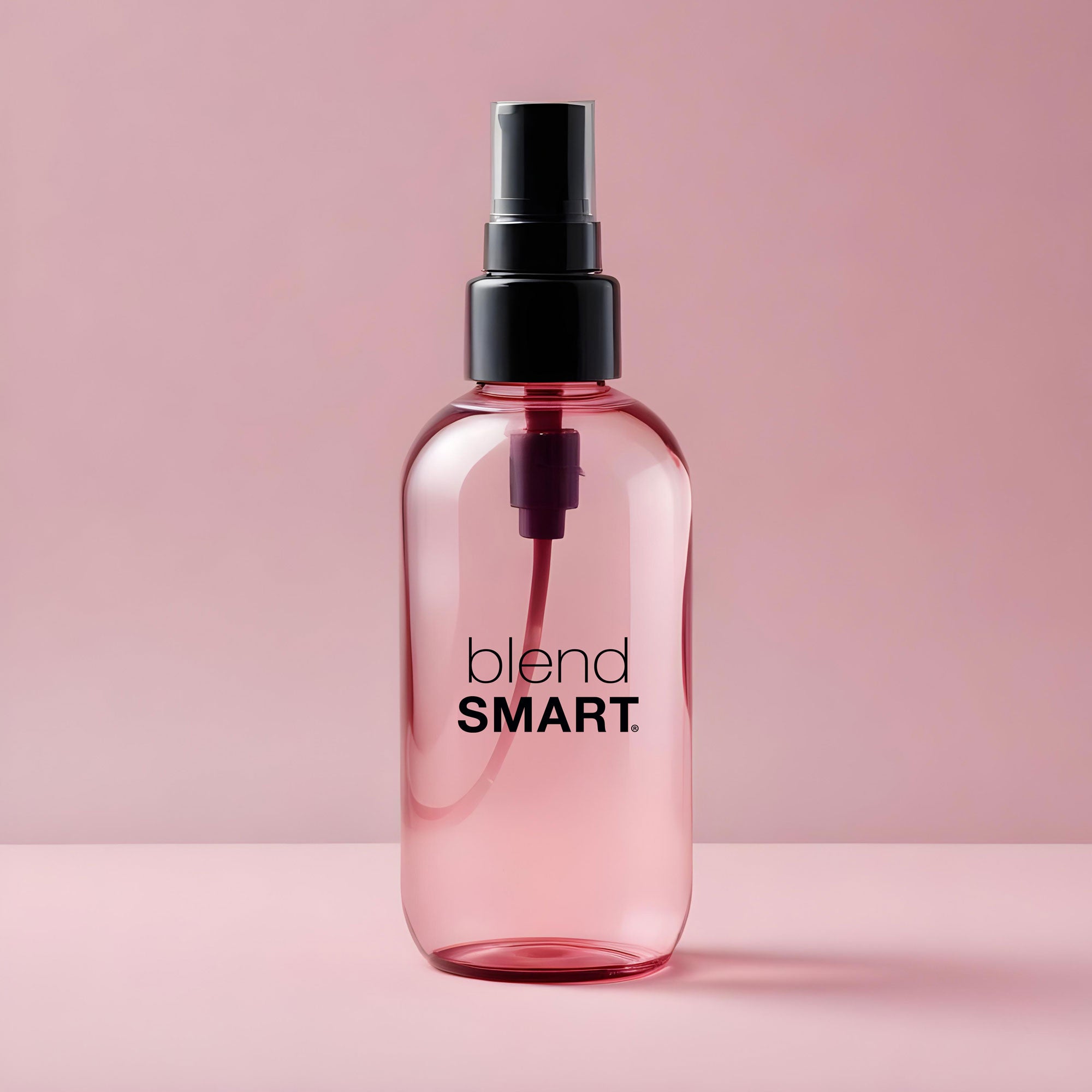 Spray fixateur de brume mate blendSMART