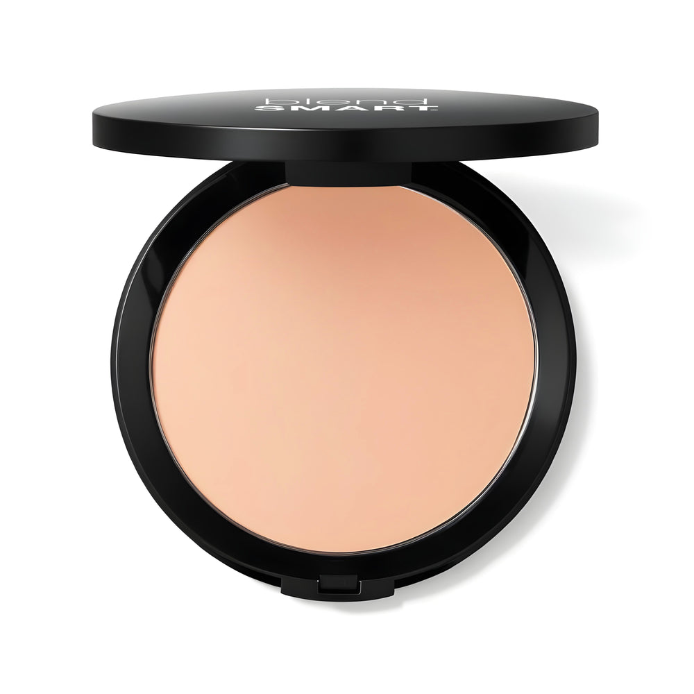 Fond de teint poudre blendSMART Flawless Finish