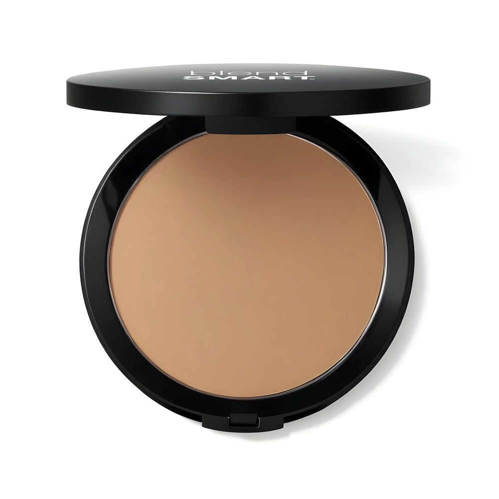 Fond de teint poudre blendSMART Flawless Finish