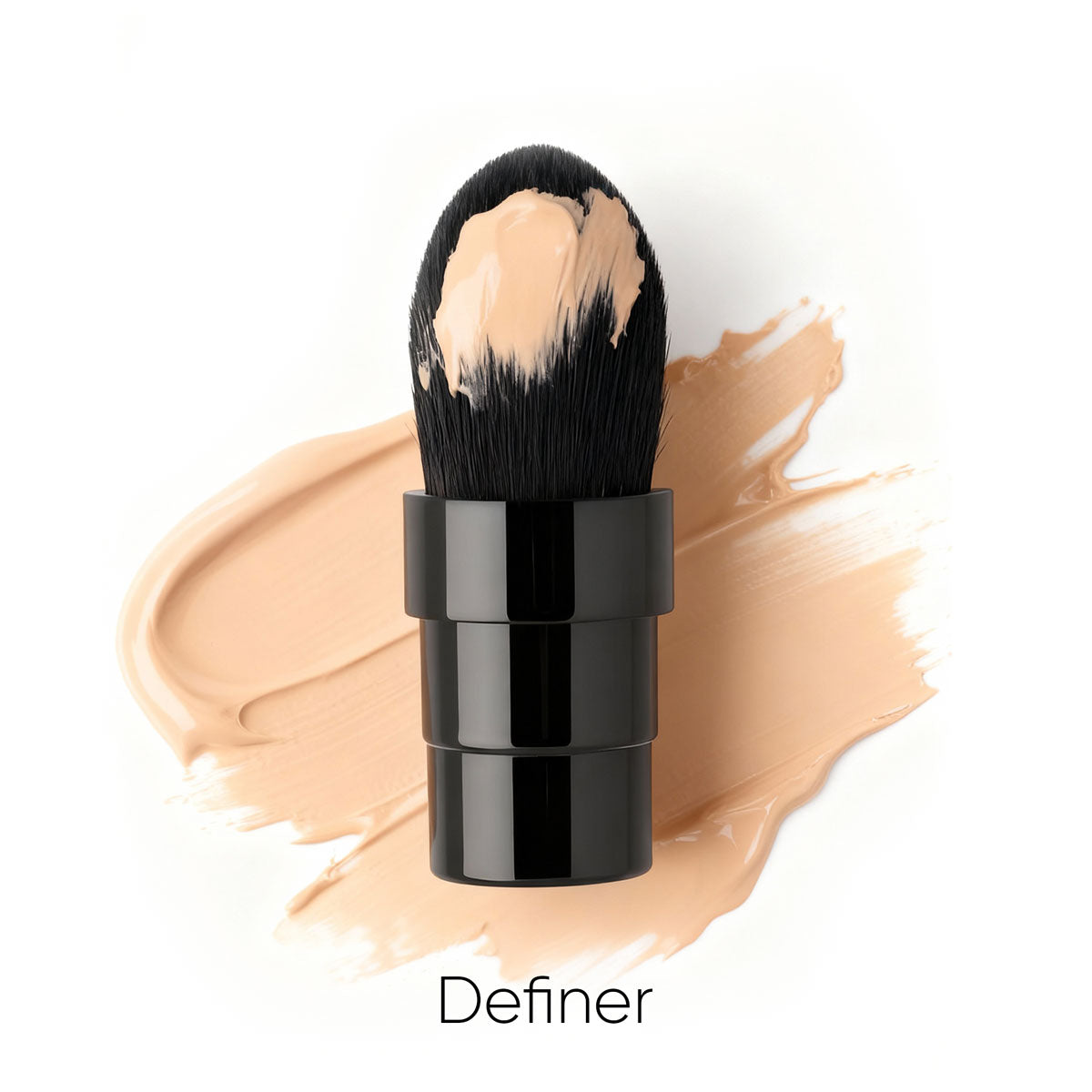 Tête Definer