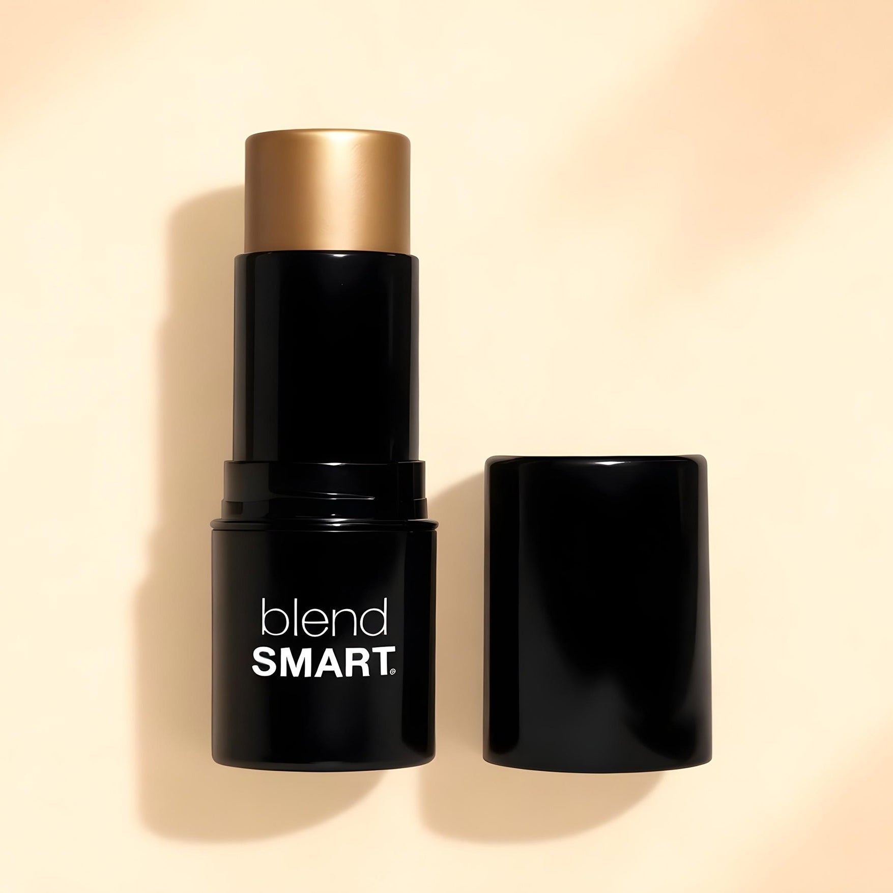 Surligneur en bâton lumineux blendSMART Luminous Touch