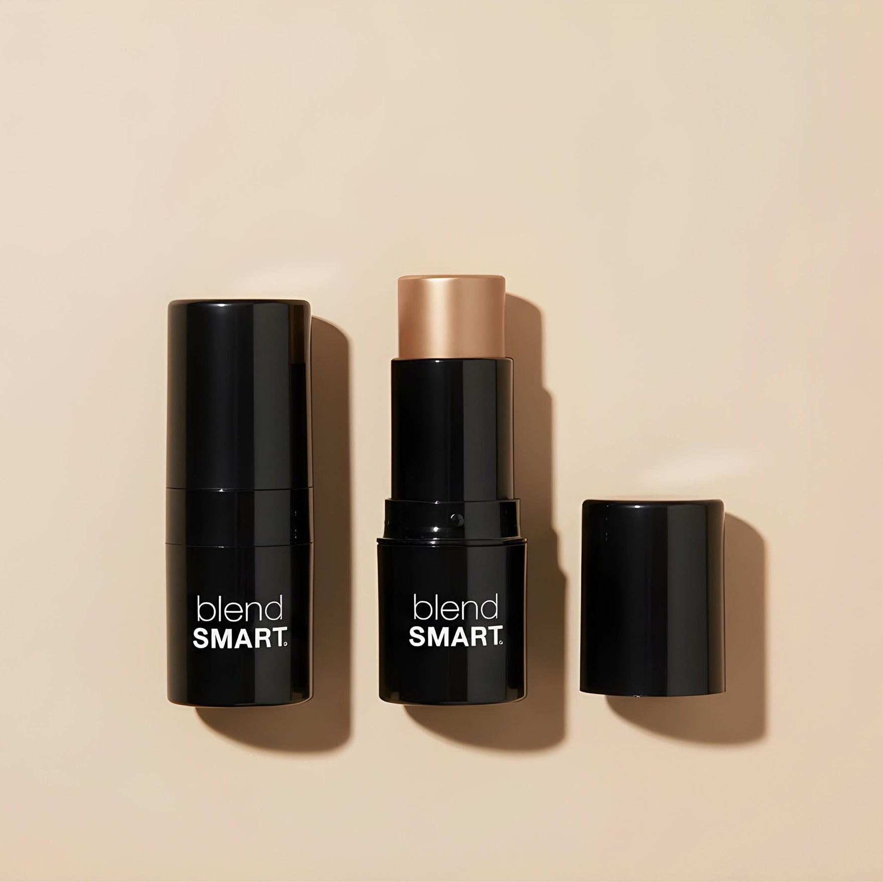 Surligneur en bâton lumineux blendSMART Luminous Touch