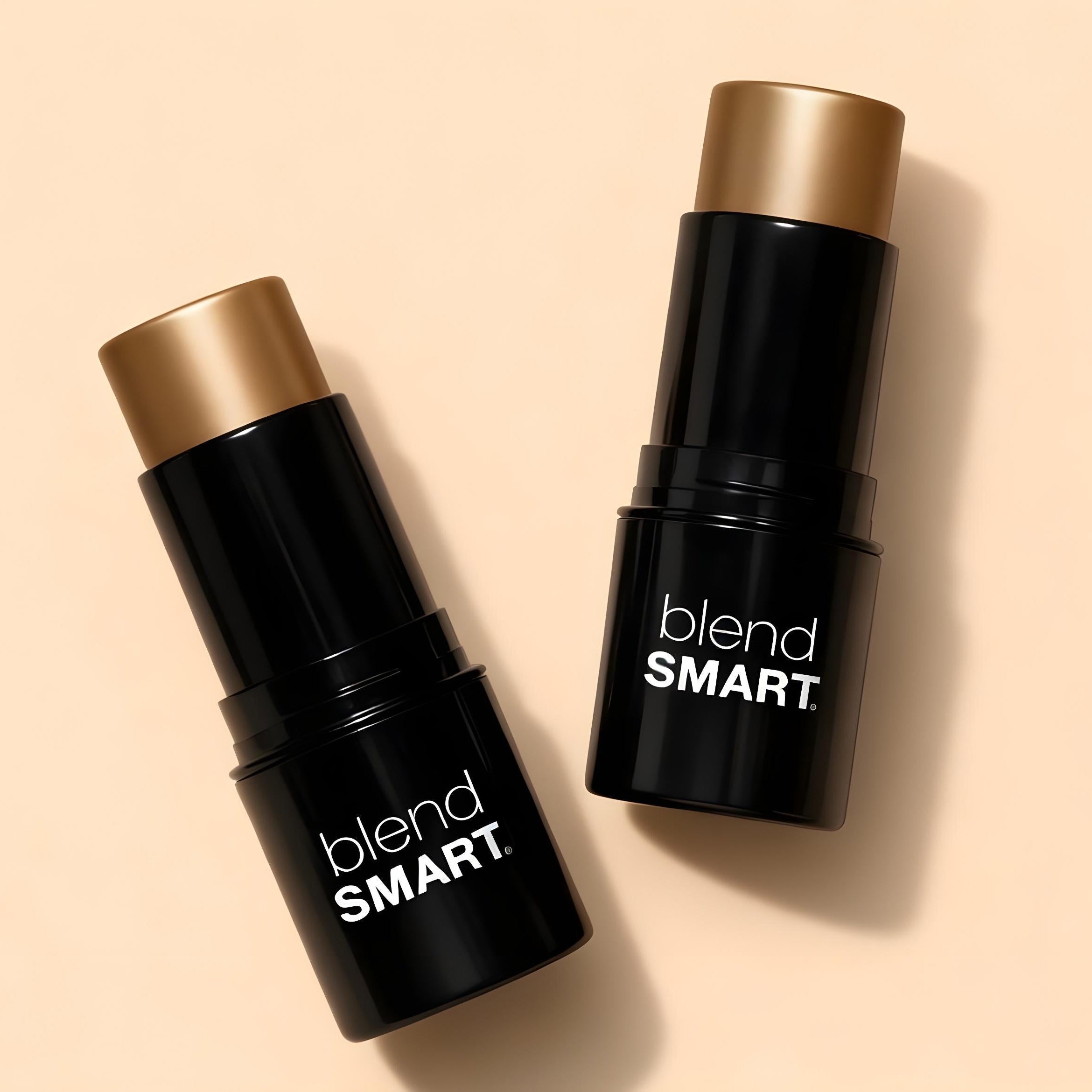 Surligneur en bâton lumineux blendSMART Luminous Touch