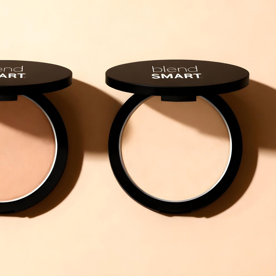 Poudre illuminatrice blendSMART Perfect Glow