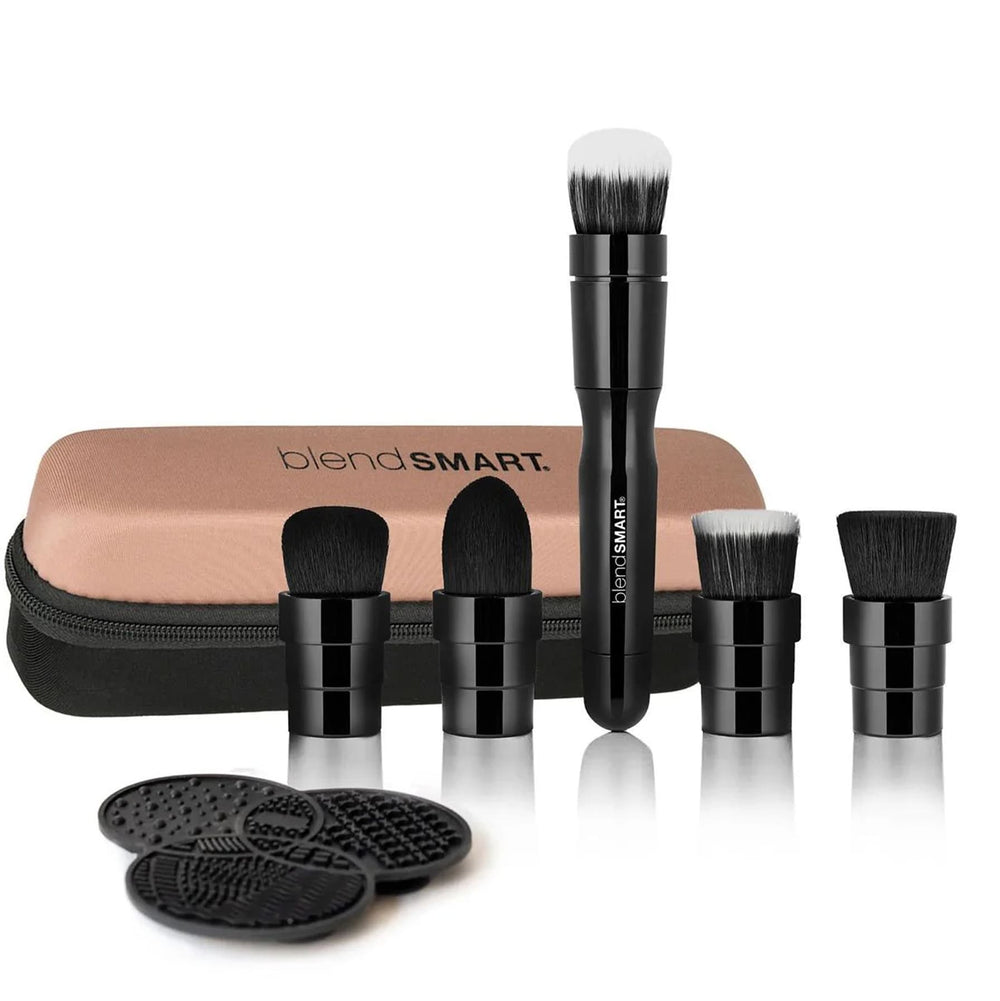 Coffret maquillage pro – 8 pièces