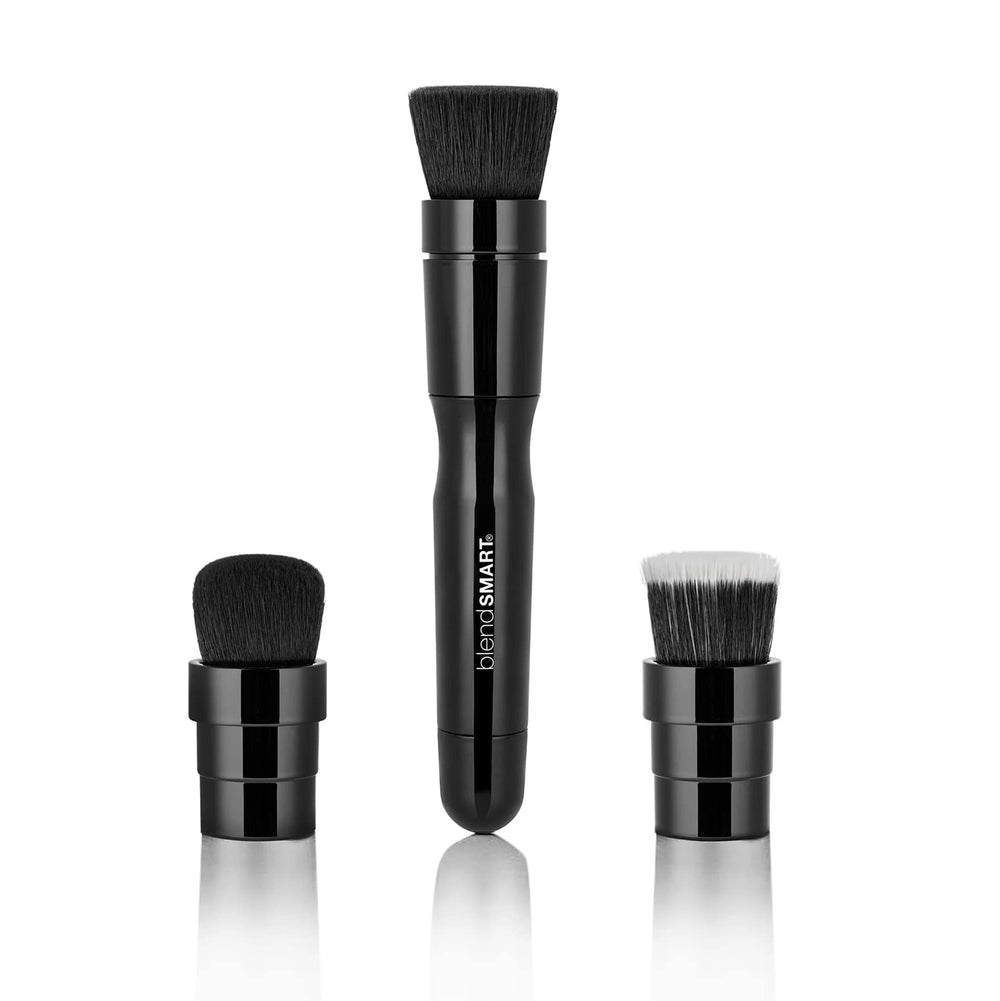 Coffret Beauté Quotidienne – 3 Têtes